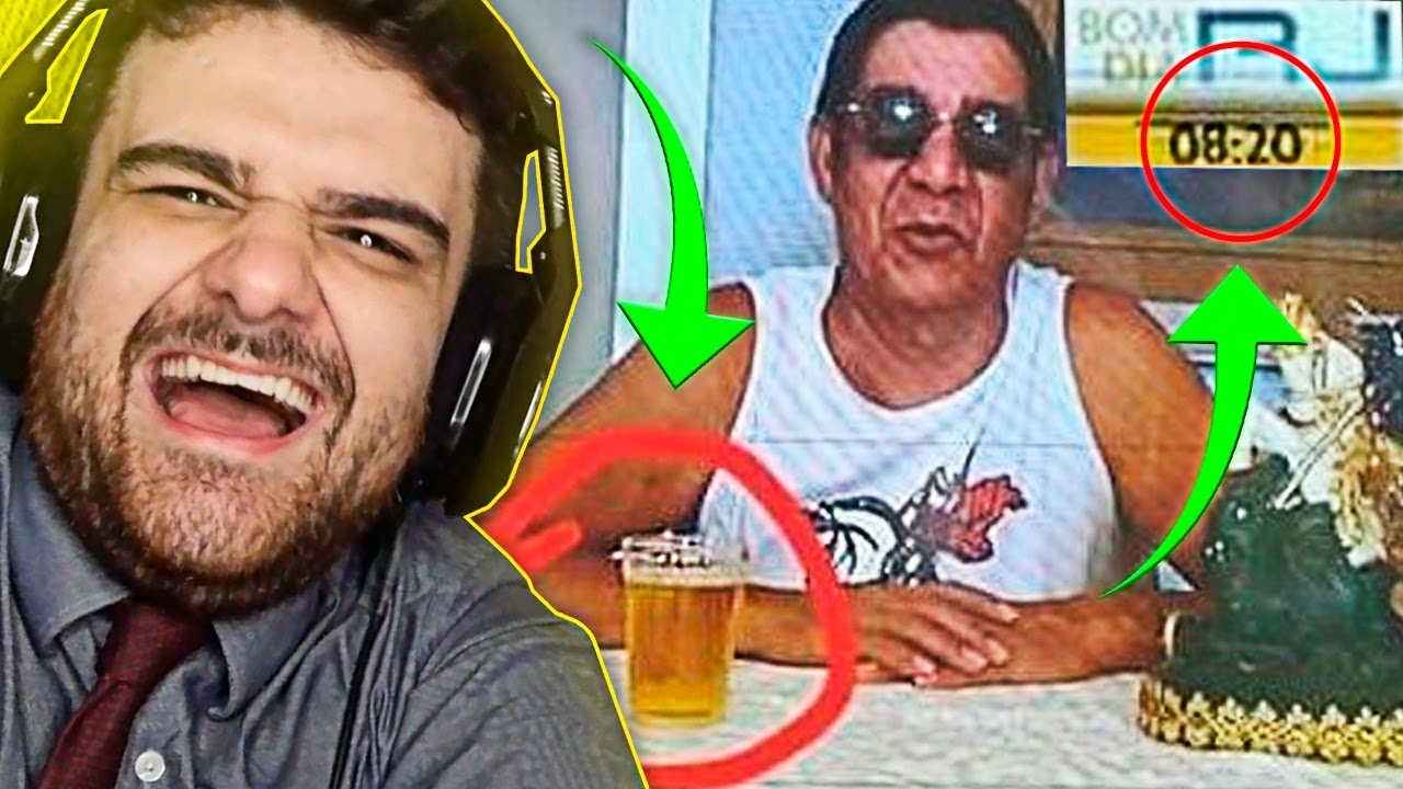 Coisas Que Só Acontecem No Brasil (Parte 2)