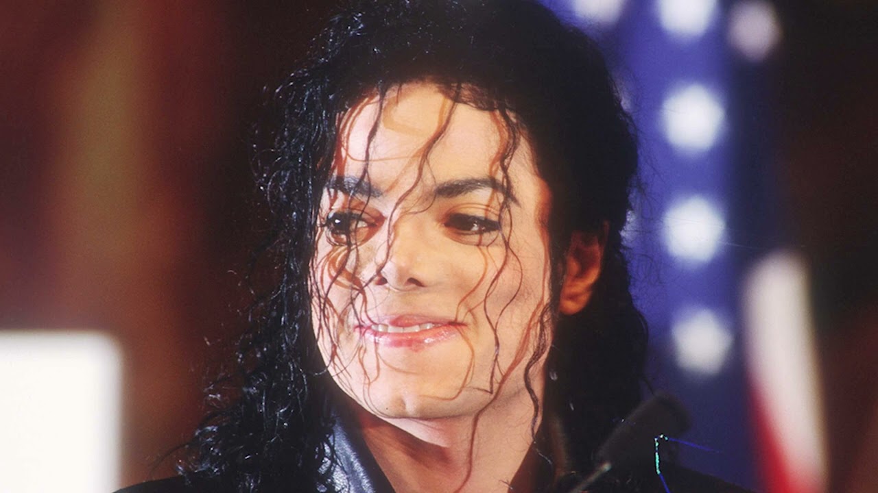 Michael Jackson singing For All Time separately for Steve Porcaro