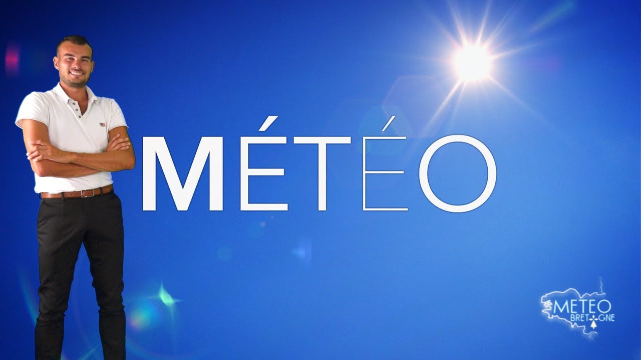 Bulletin m&eacute;t&eacute;o du mardi 8 octobre 2019