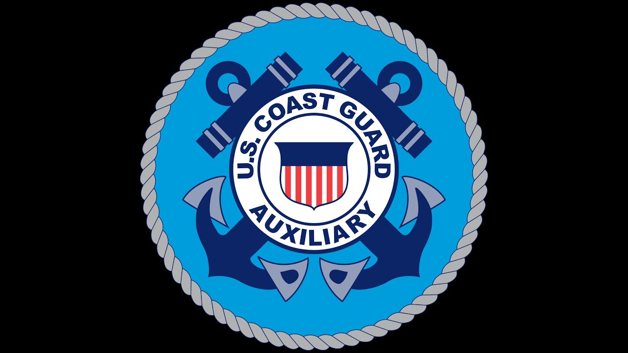 US Coast Guard Auxiliary National Events Live Stream- Committee of the Whole, NACON 2022