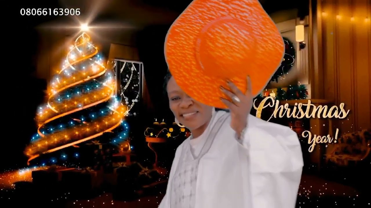 Margi Christmas song