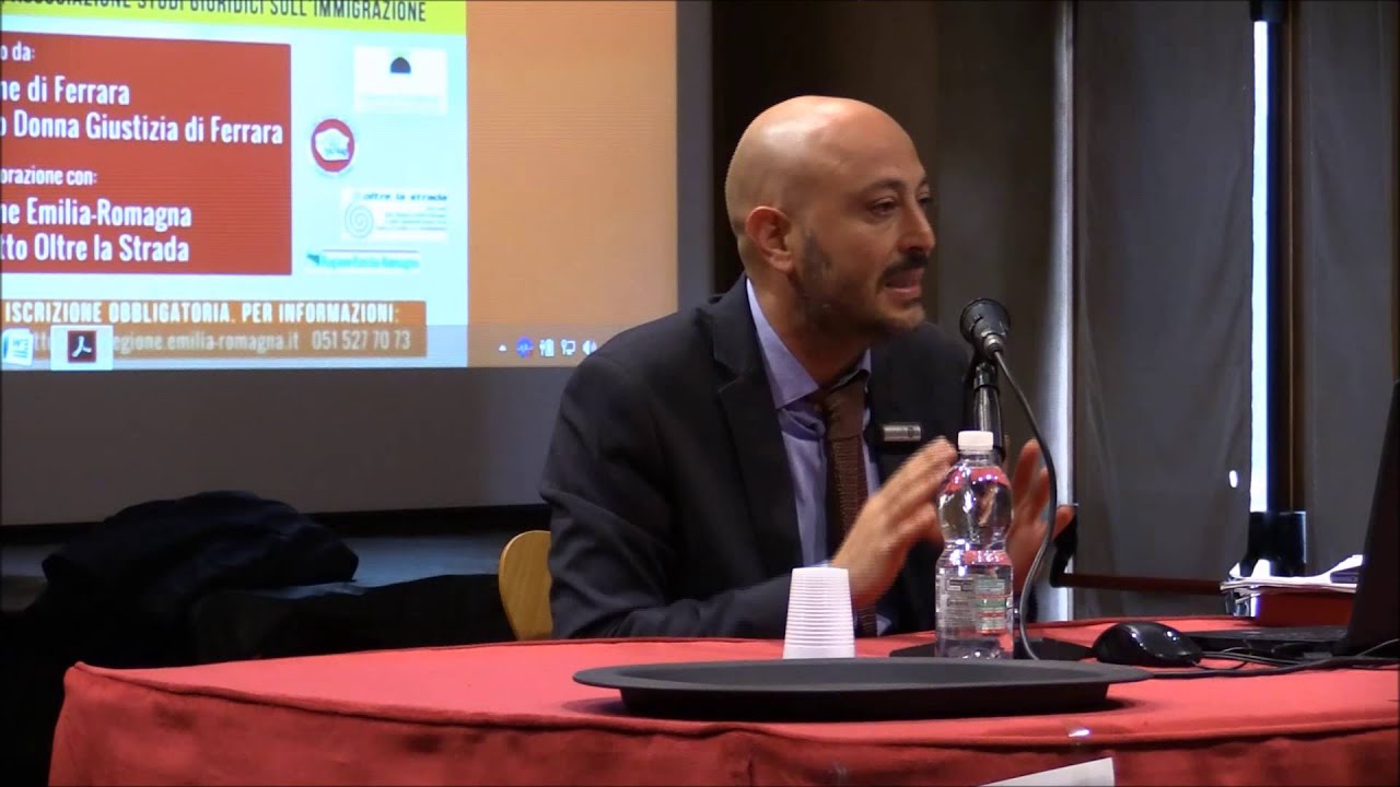 (1/13) Tratta di esseri umani: definizione