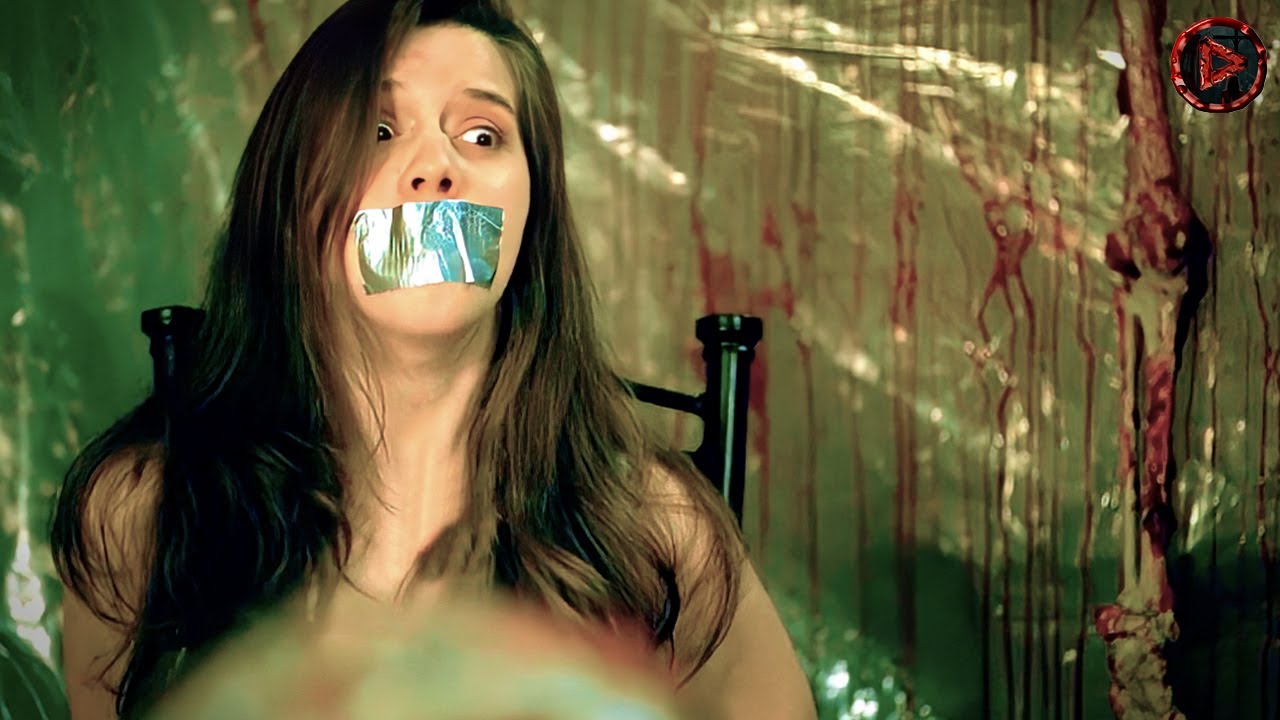 TERROR EN UNA NOCHE EXTRA&Ntilde;A 🎬 Pel&iacute;cula Completa de Terror en Espa&ntilde;ol 🎬 Estreno HD 2025
