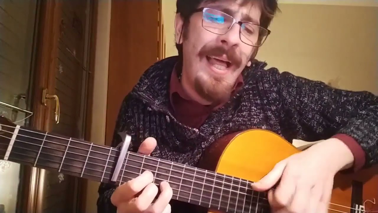 Ramaya (Afric Simone Cover)