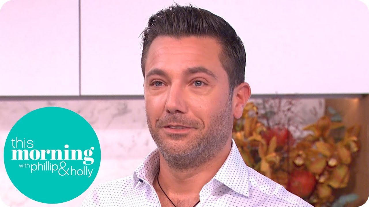 Gino's Tribute to Antonio Carluccio: Chicken Escalopes With Wild Mushrooms | This Morning