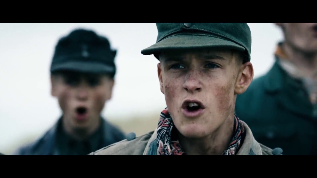Terra de Minas [[ FILME COMPLETO DUBLADO ]]