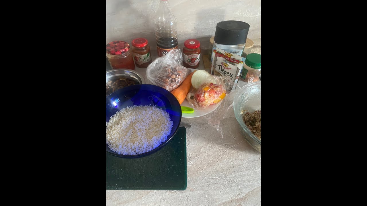 НИНКА ЗОЛОТИНКА -готовим ЁЖИКИ!