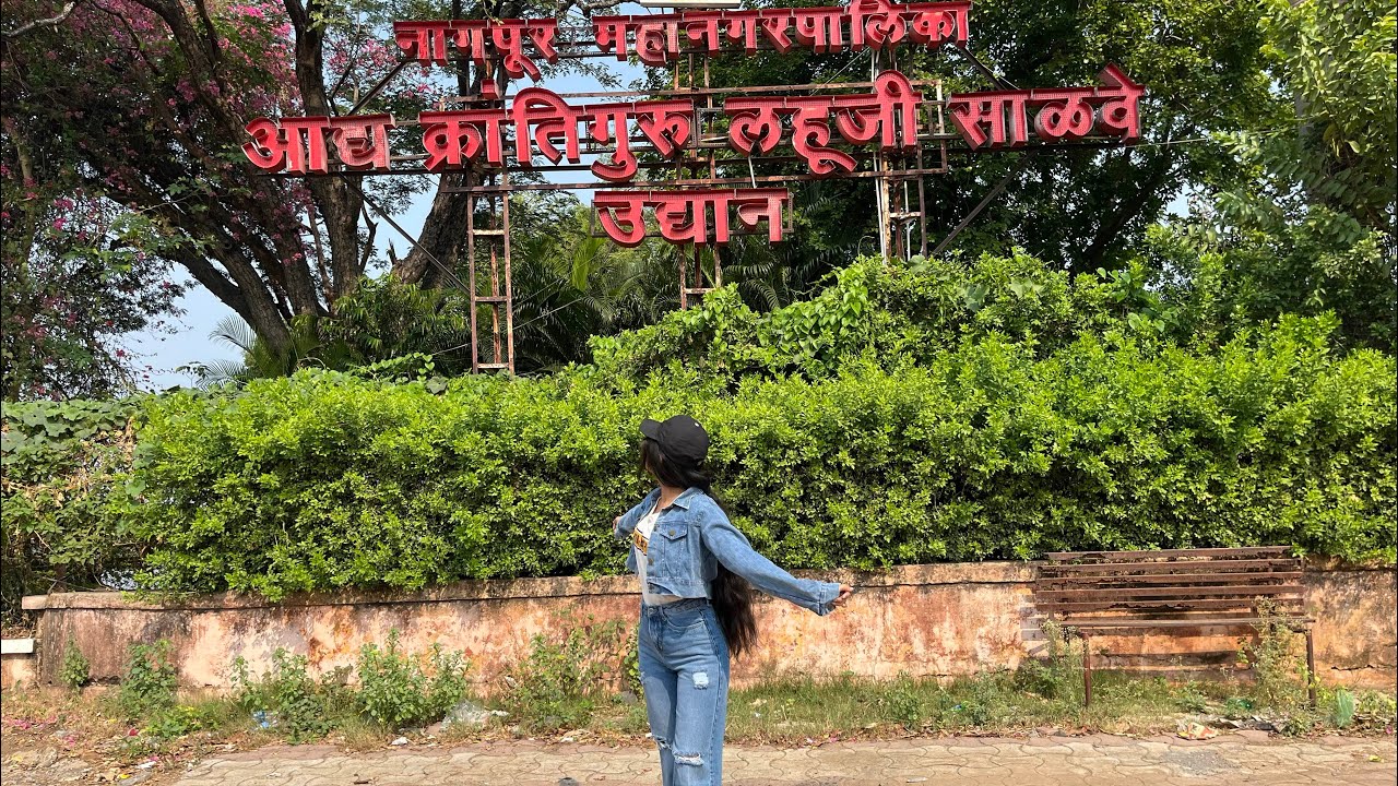 Ambazari Garden and Lake in Nagpur |(Entry Fee,timings)|#day60 365days365Vlogs​⁠@lonLifeOfNi14