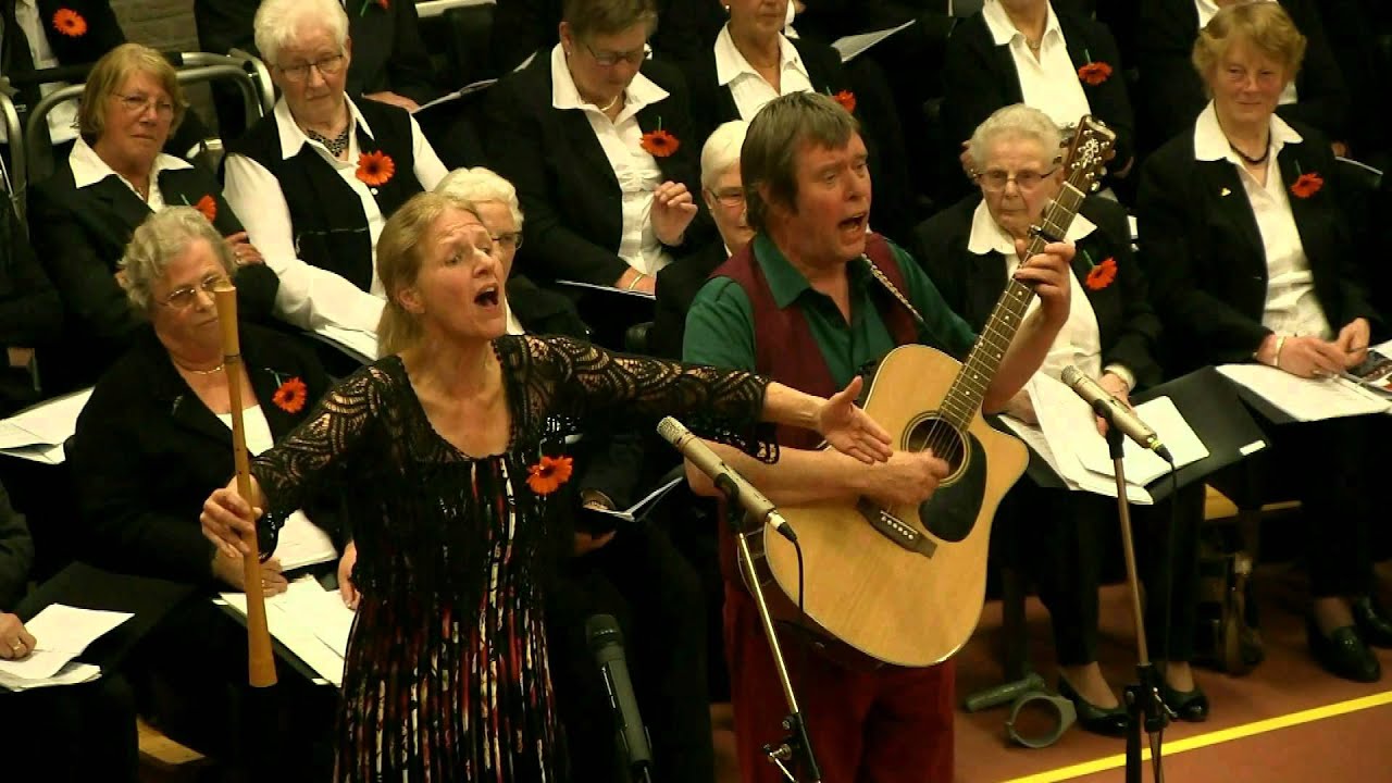 vrouwtje van Stavoren 1