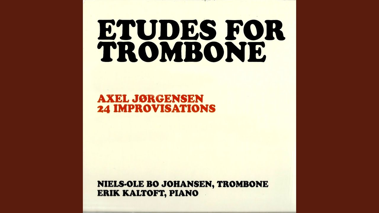 Improvisation Allegro I