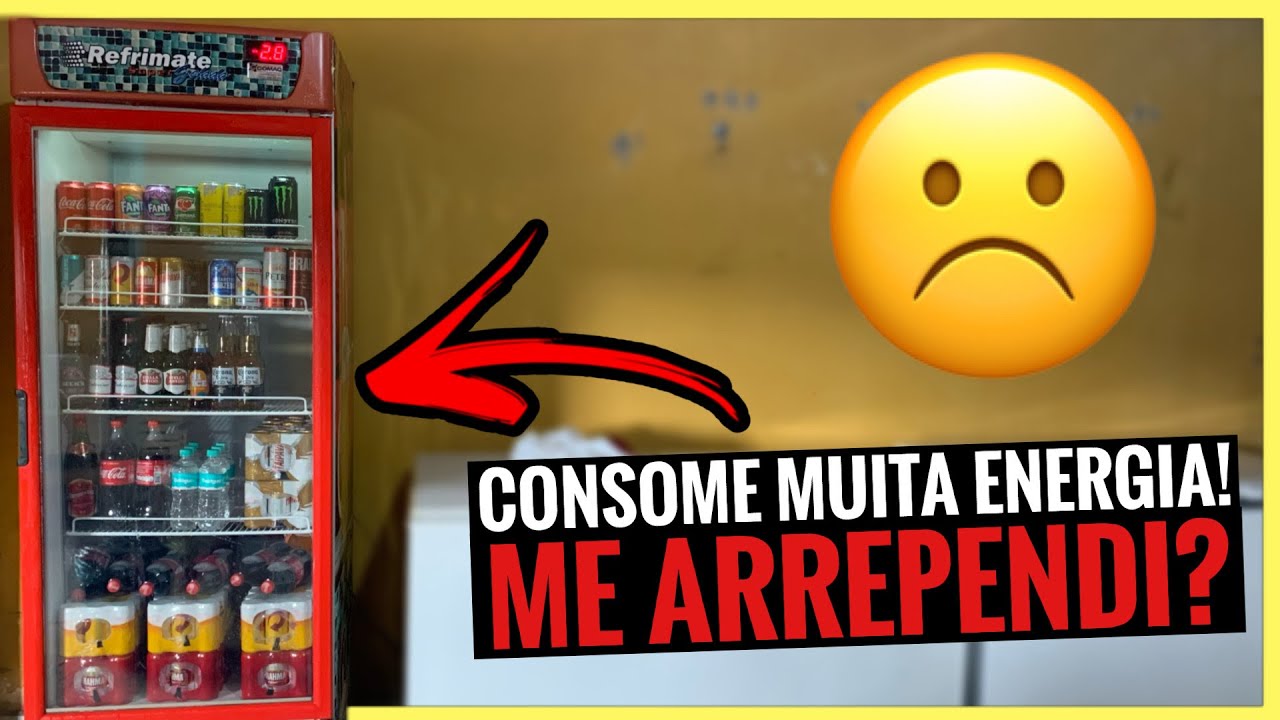 EXPOSITOR CERVEJEIRA VALE A PENA? Distribuidora de bebidas