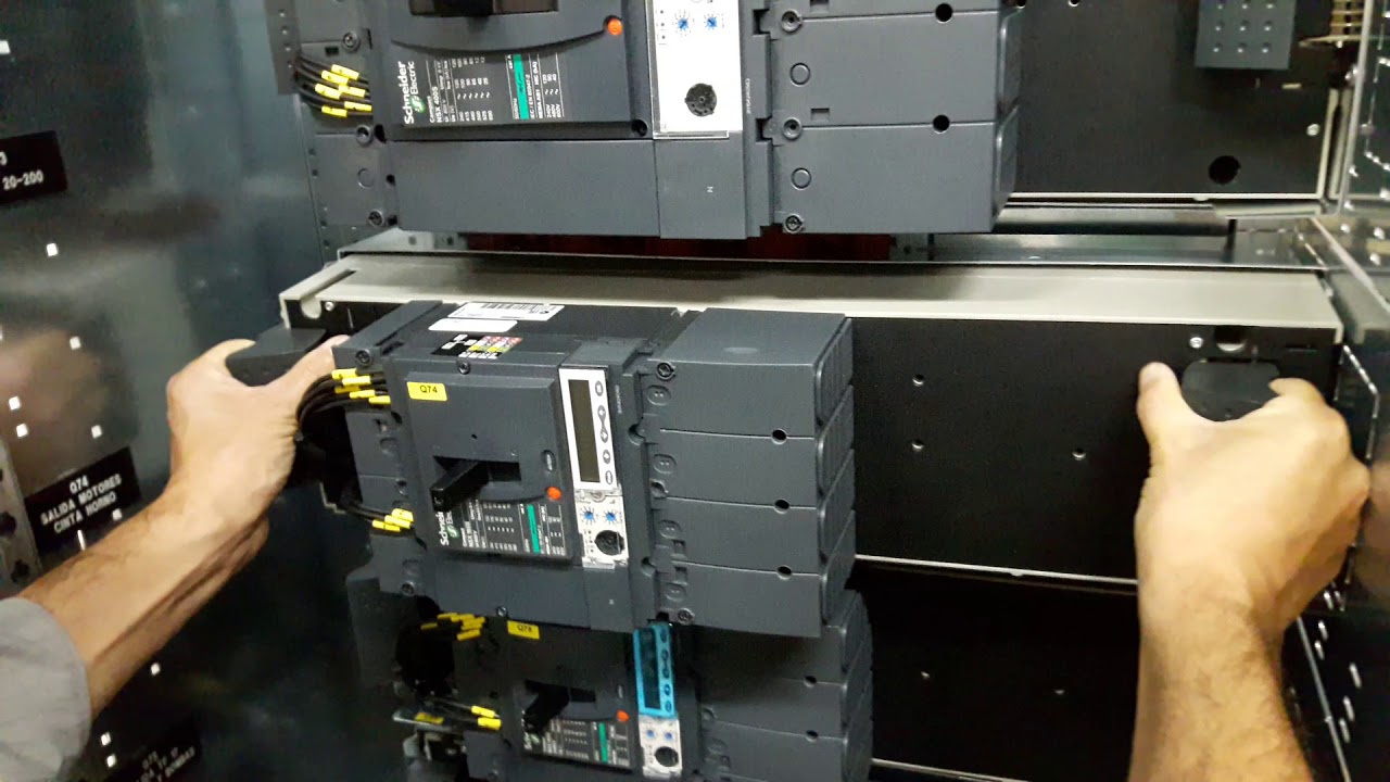 Okken - Operacion Polyfast