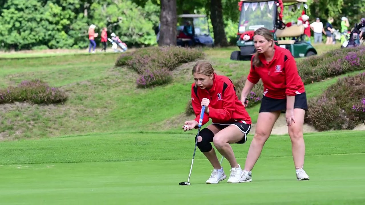English Women's County Finals 2022: Review