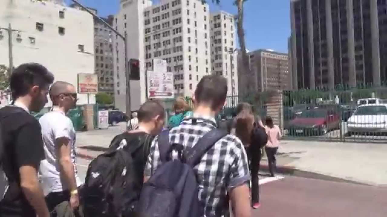 VideoDiario E3 2013 @Los Angeles -Zamp