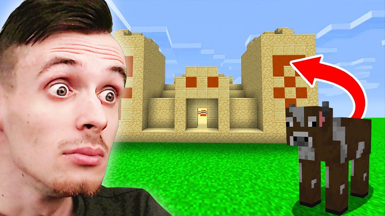 Minecraft, de ha mobot ölök, BÁRMI spawnolhat!🤯