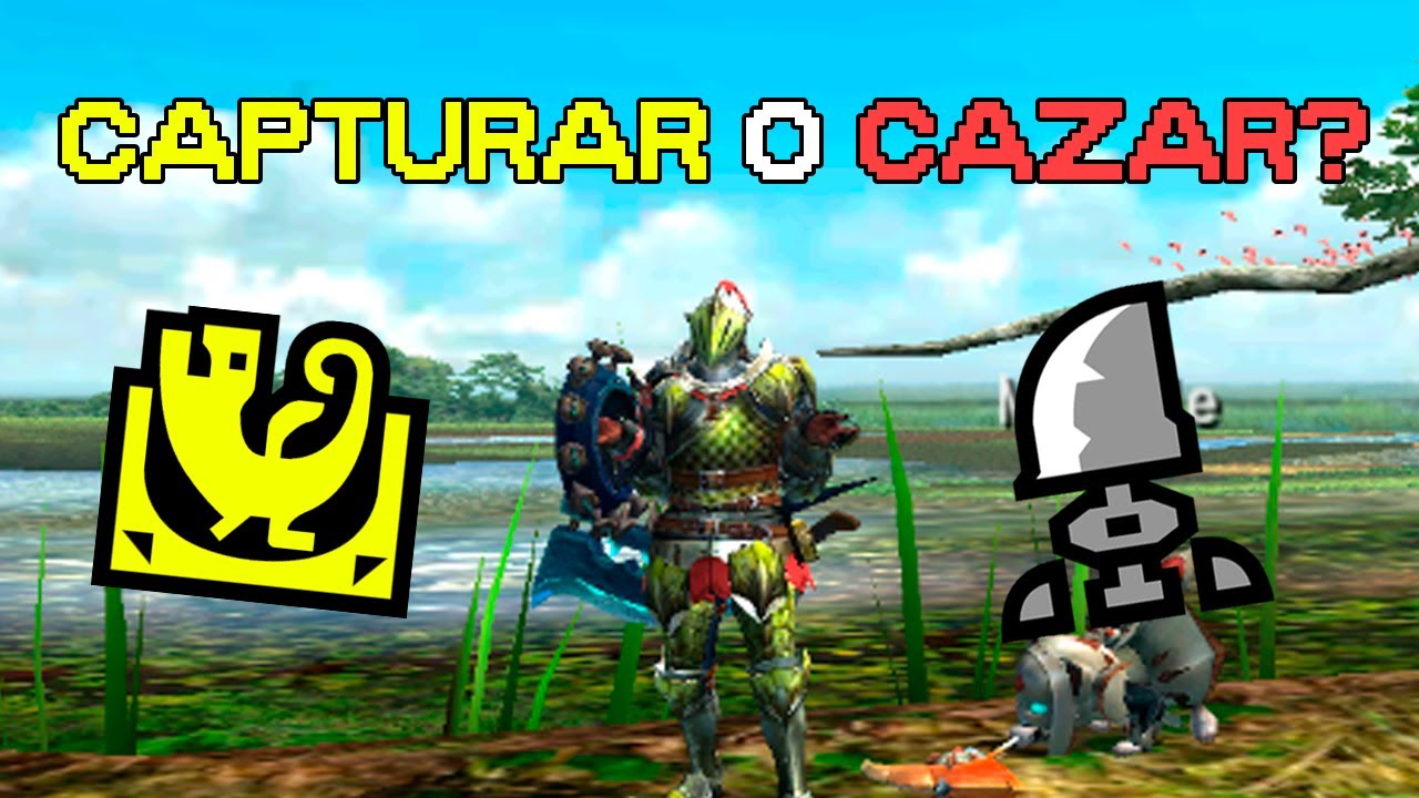Capturar vs matar video completo.mp4