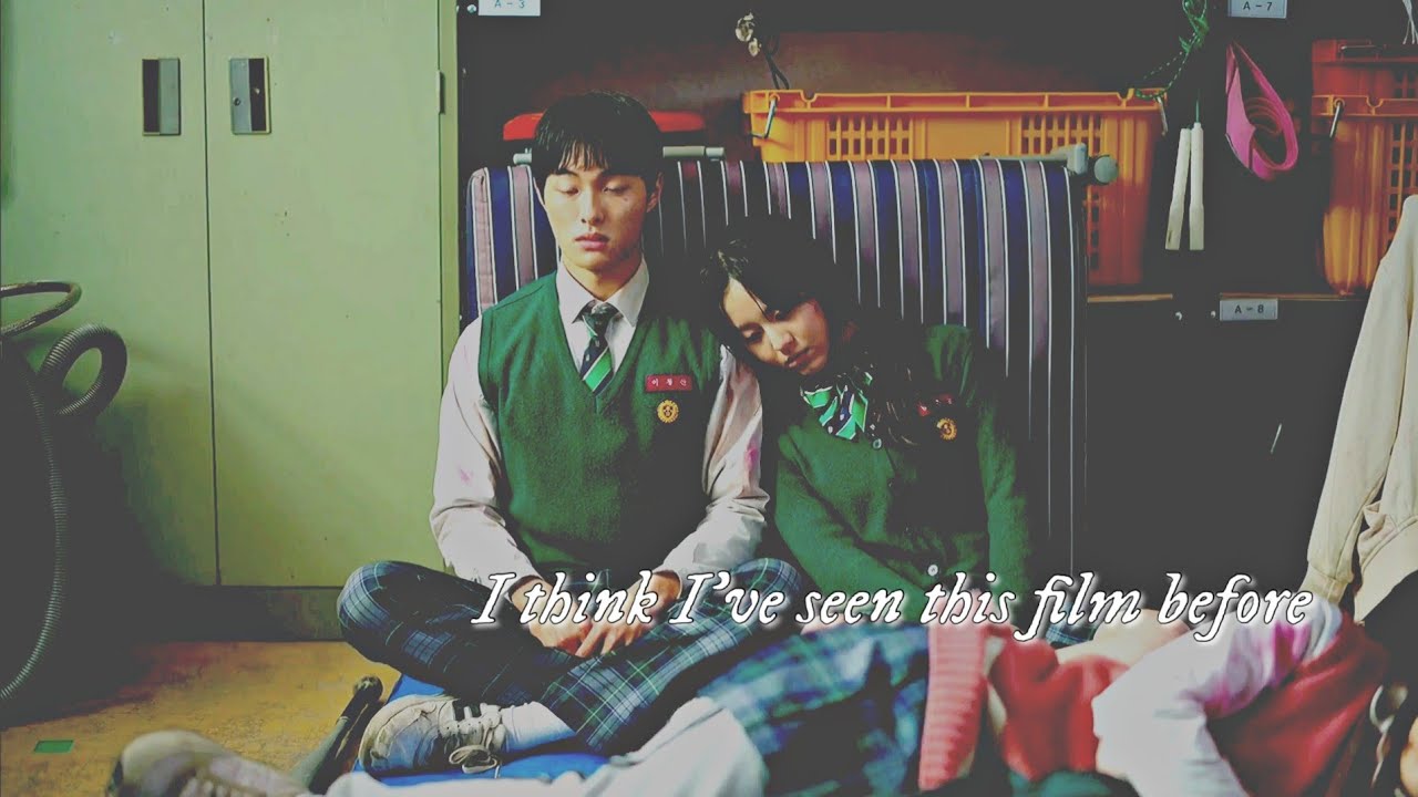 Lee Cheong San x Nam On Jo - Exile | All Of Us Are Dead [FMV]