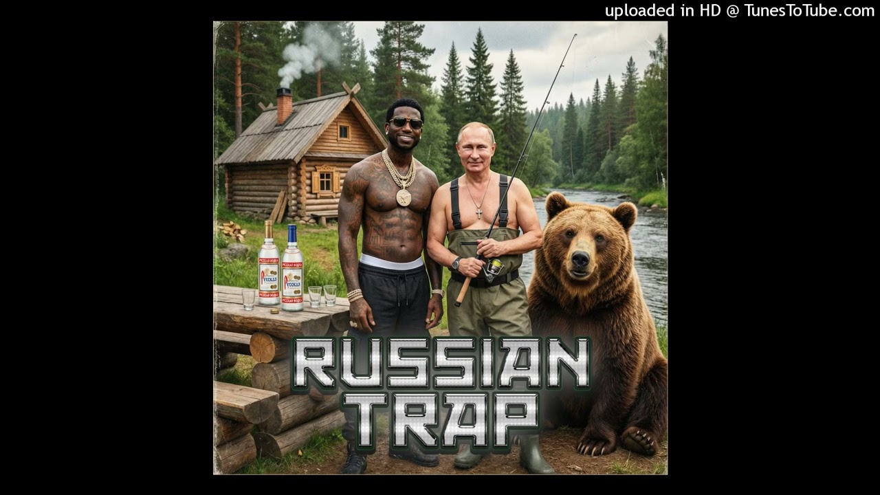 D Rich & Gucci Mane & LIL NAKUR & gorilla glue TYPE BEAT 