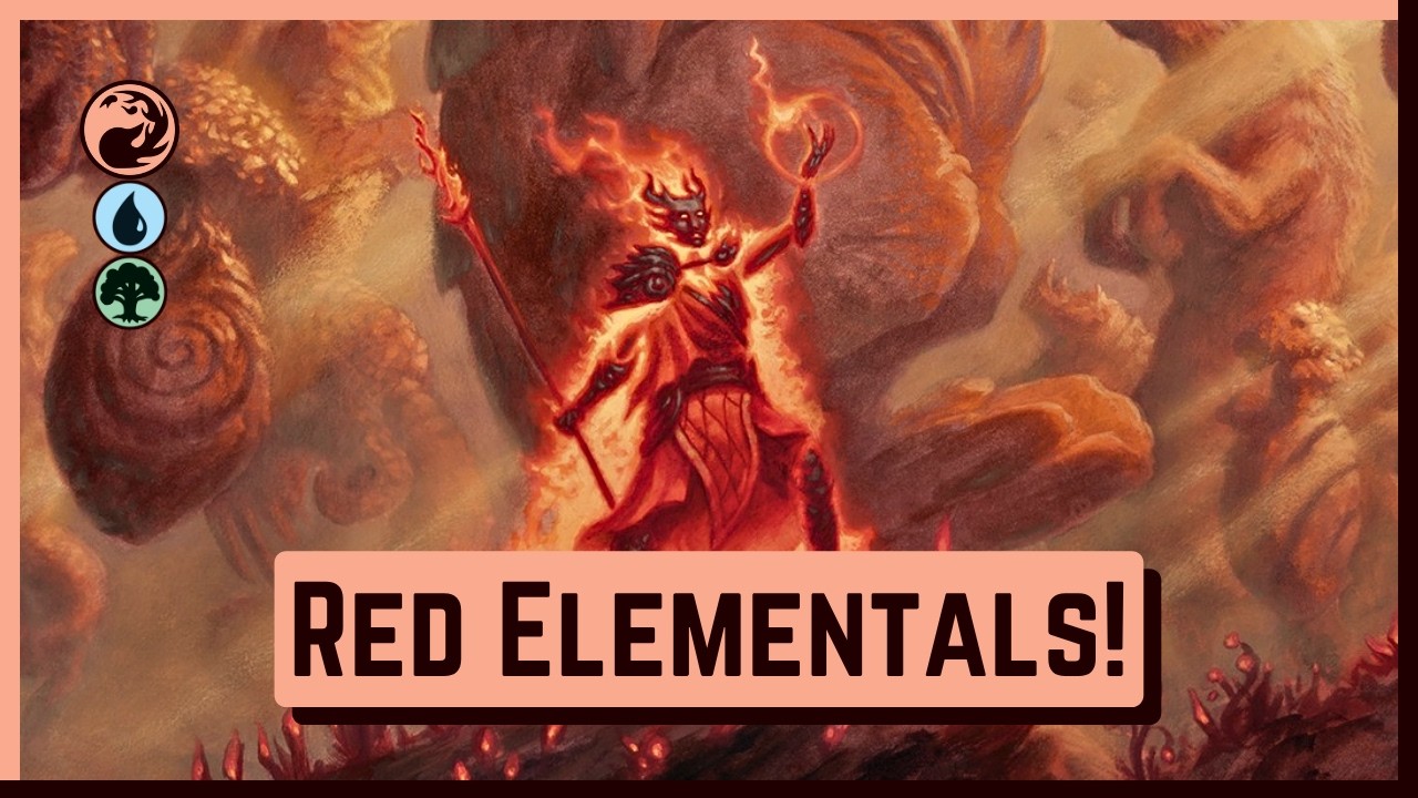 Finally Revisiting Champion! | Marvel Super Heroes Standard! | MTG Arena