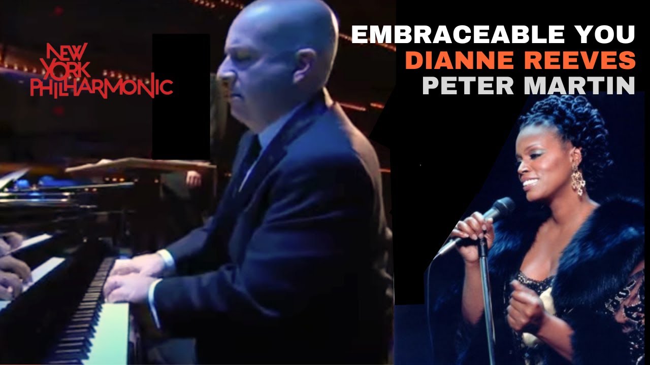 Embraceable You