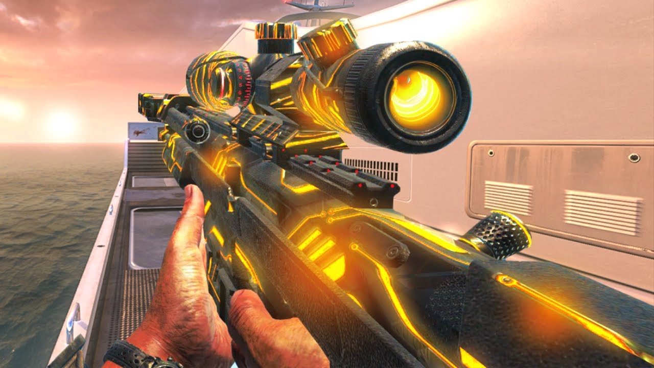 I Caught a HACKER Giving ME AIMBOT in a TRICKSHOT Lobby!