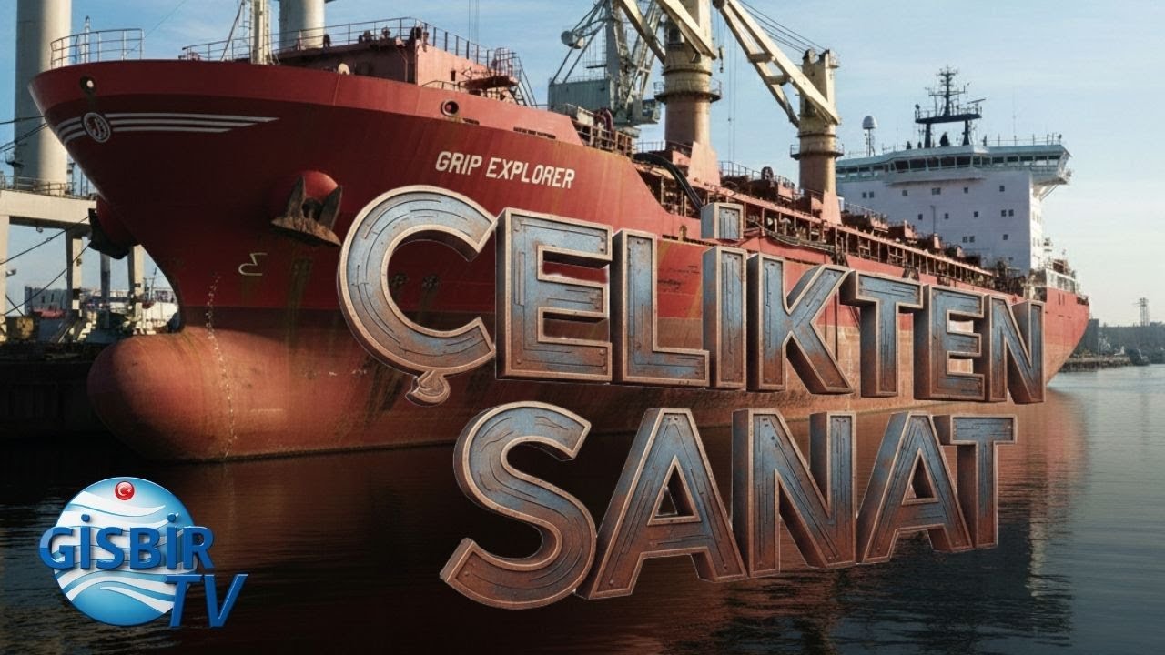 Dönüşümün Adı: Gemak Tersanesi; Grip Explorer küllerinden doğdu!