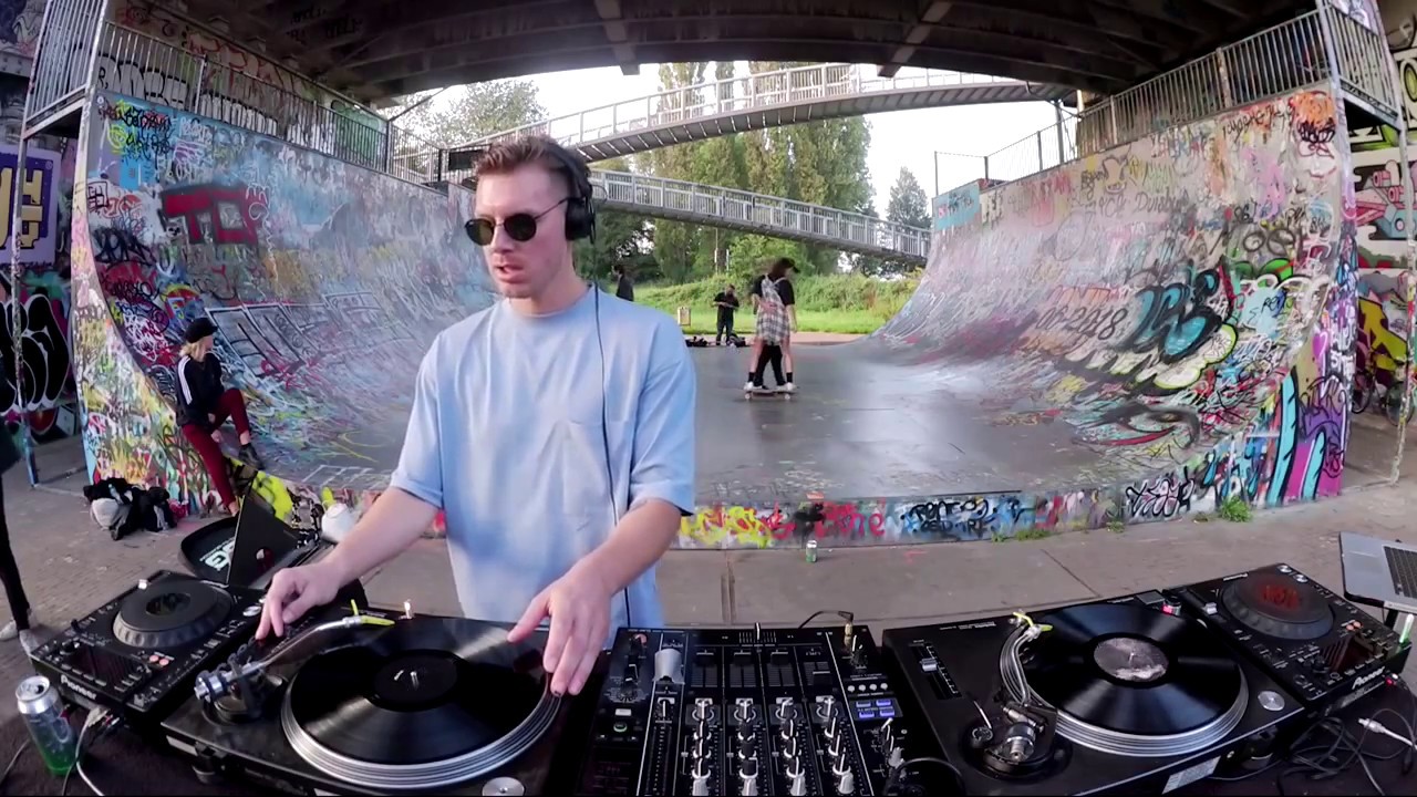 NDS Tv x William Köster