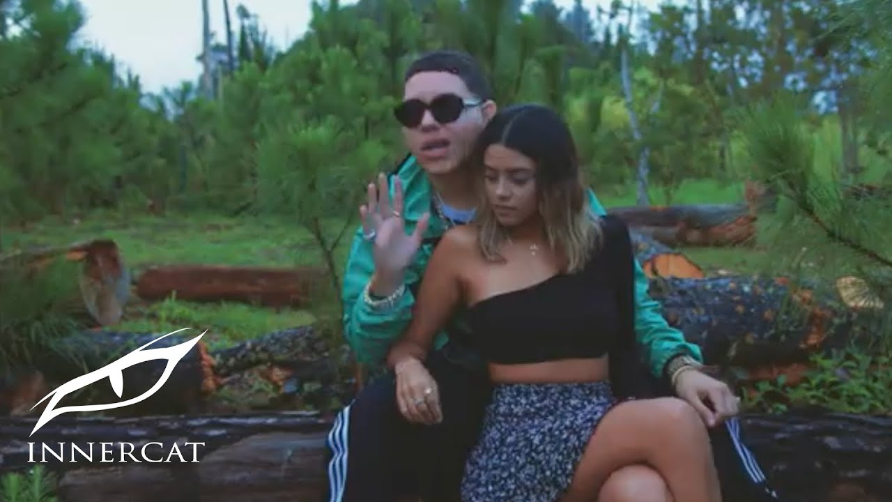 Joniel - Privilegios? (Video Oficial)