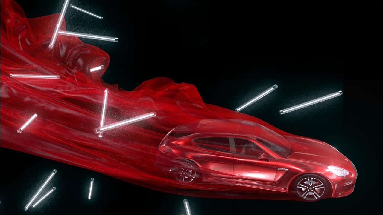 Porsche Sportcar Center Grand Opening