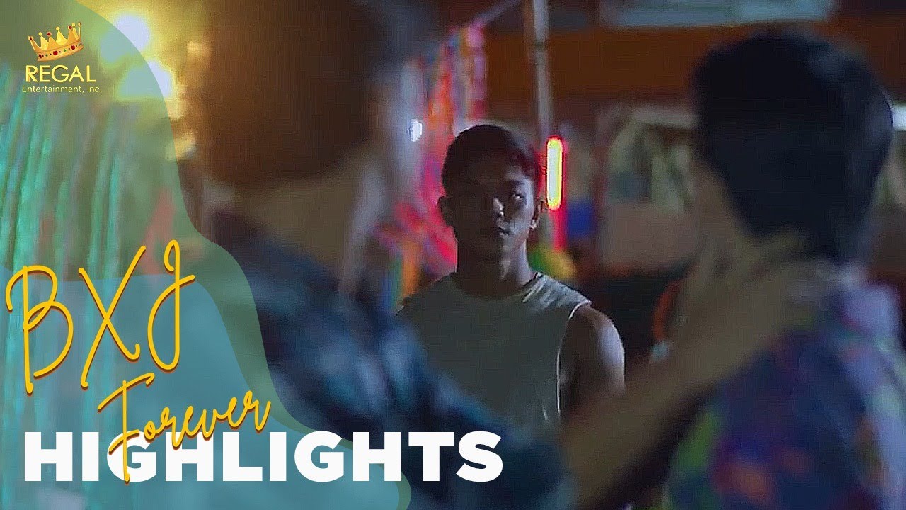 Roy, nasaktan nang maabutan na magkasama sina Ben at Jim | BXJ Forever Season 2 Highlights