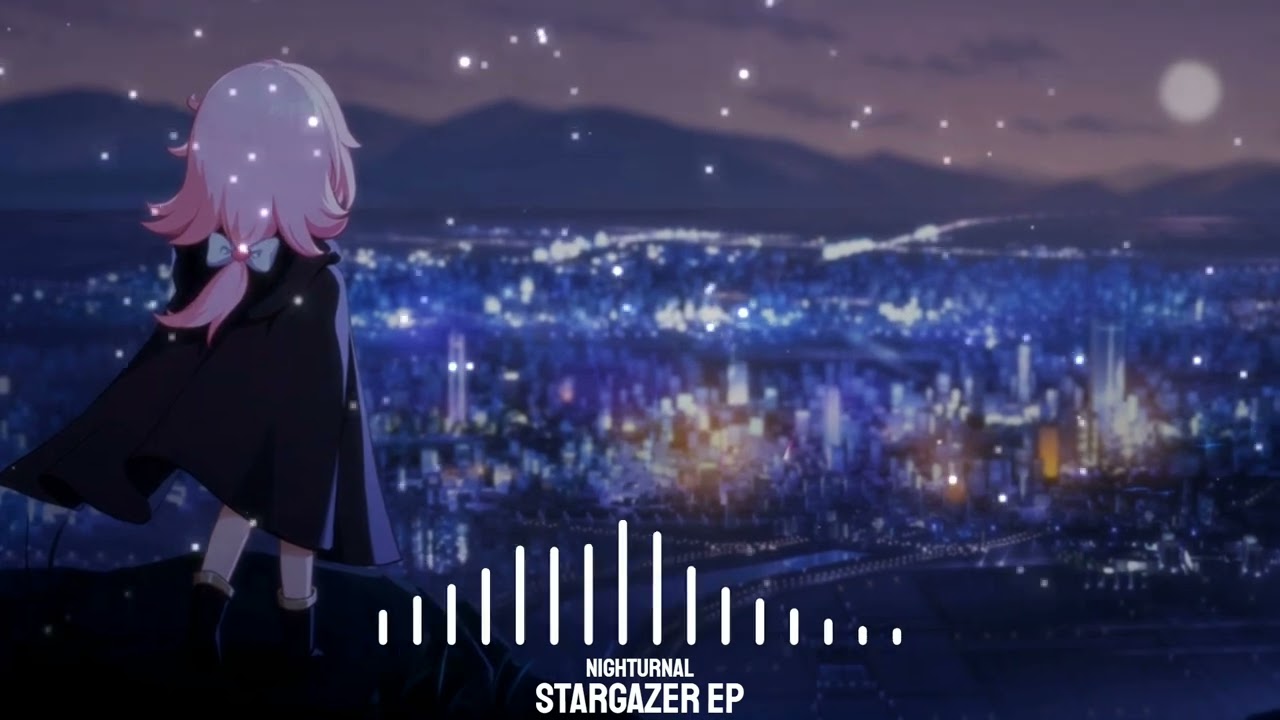 Nighturnal - Stargazer EP (Full)
