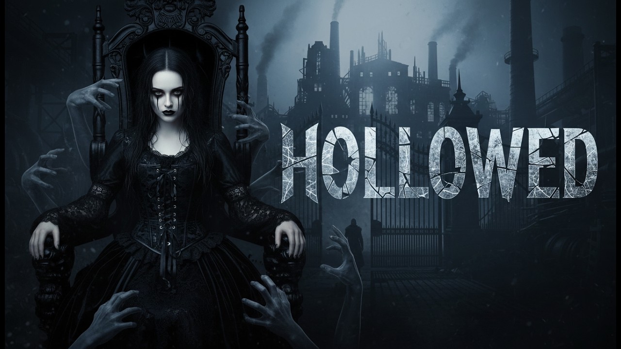 Hollowed (Official Music Video) | Breaking the Cycle of Control
