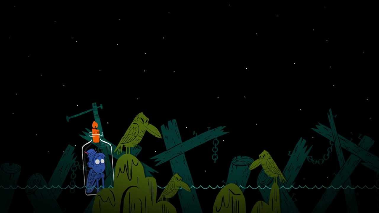 NOTHING AT ALL by Holmes (featuring Roy Shakked)