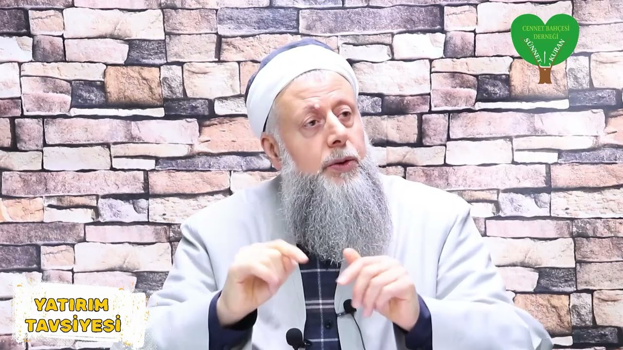 YATIRIM TAVSİYESİ