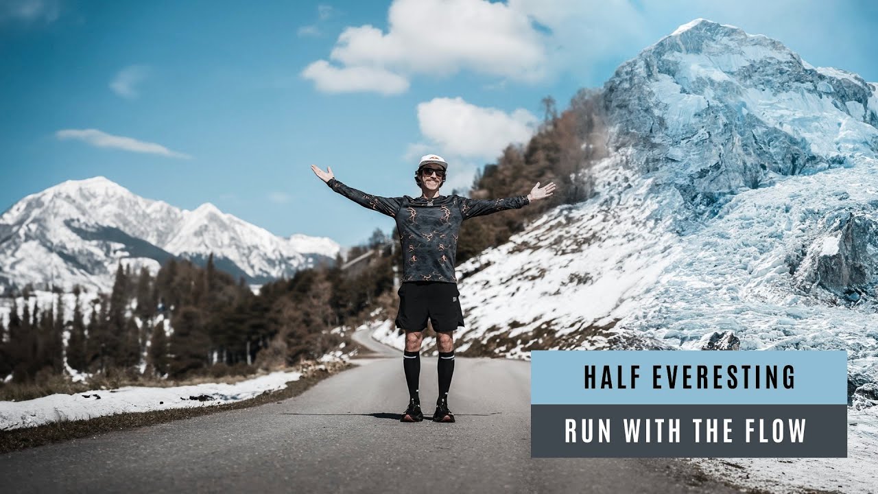 VLOG 06 | Half Everesting | 4424 H&ouml;henmeter unter 4 Stunden!!