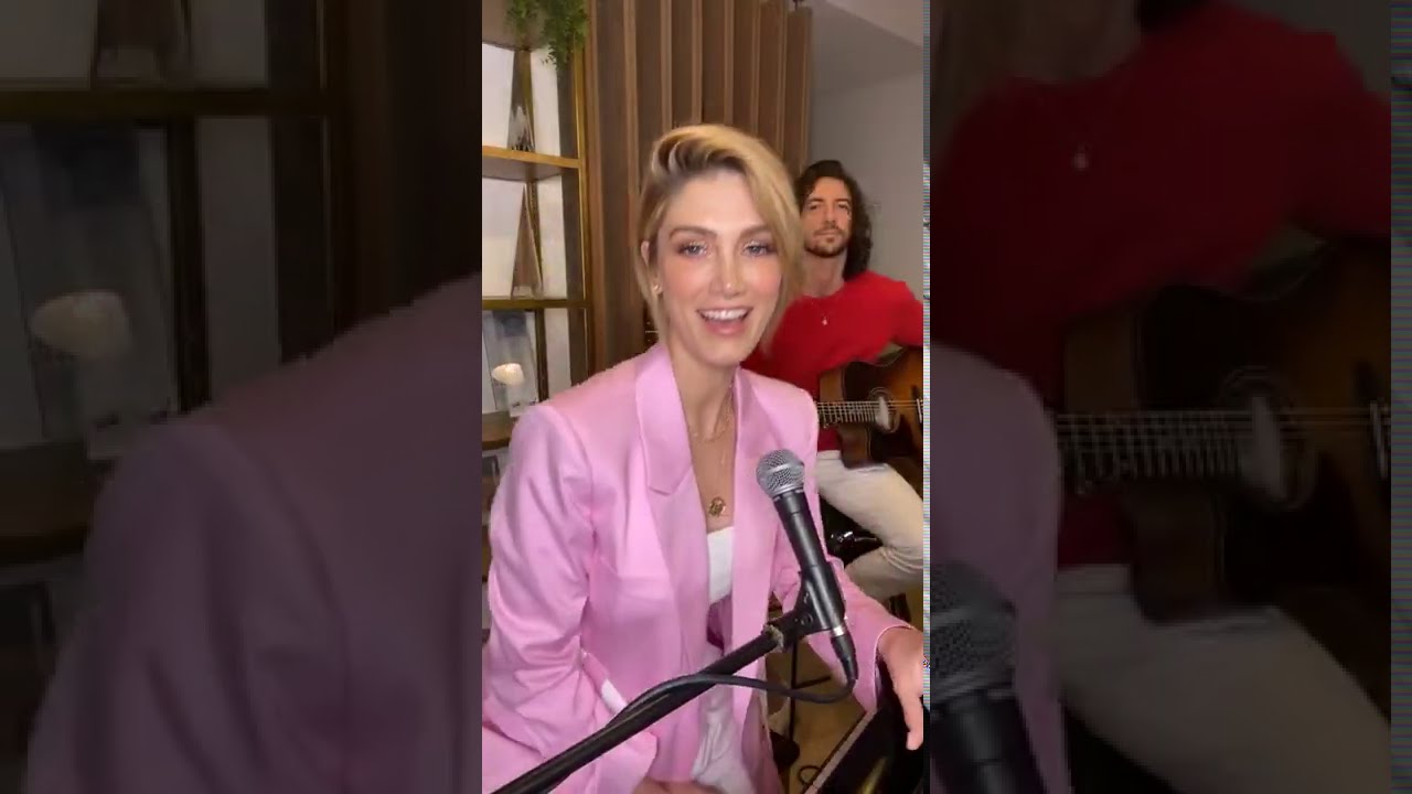 Delta Goodrem - The Bunkerdown Sessions: Power Ballads & Unreleased Tracks
