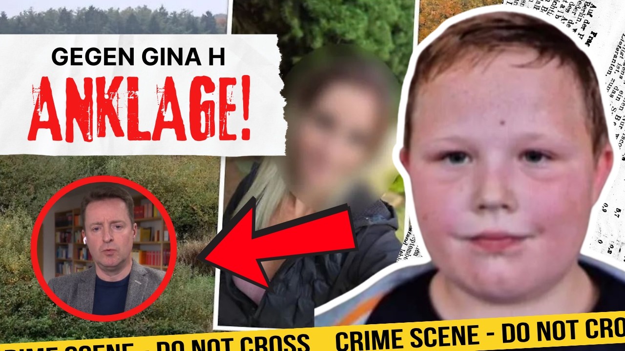 Fall Fabian - warum ich Gina H für schuldig halte & wie die Tat abgelaufen sein könnte!