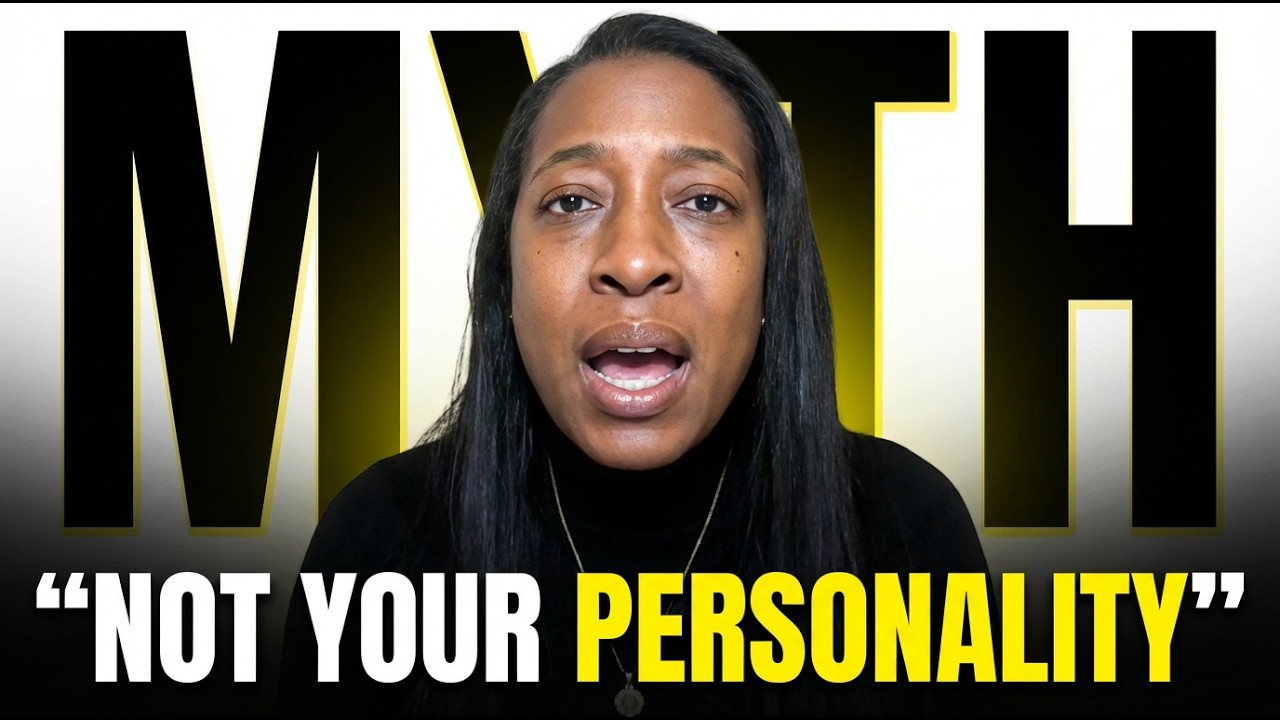Your Life Path Number Is NOT Your Personality Big Numerology Myth