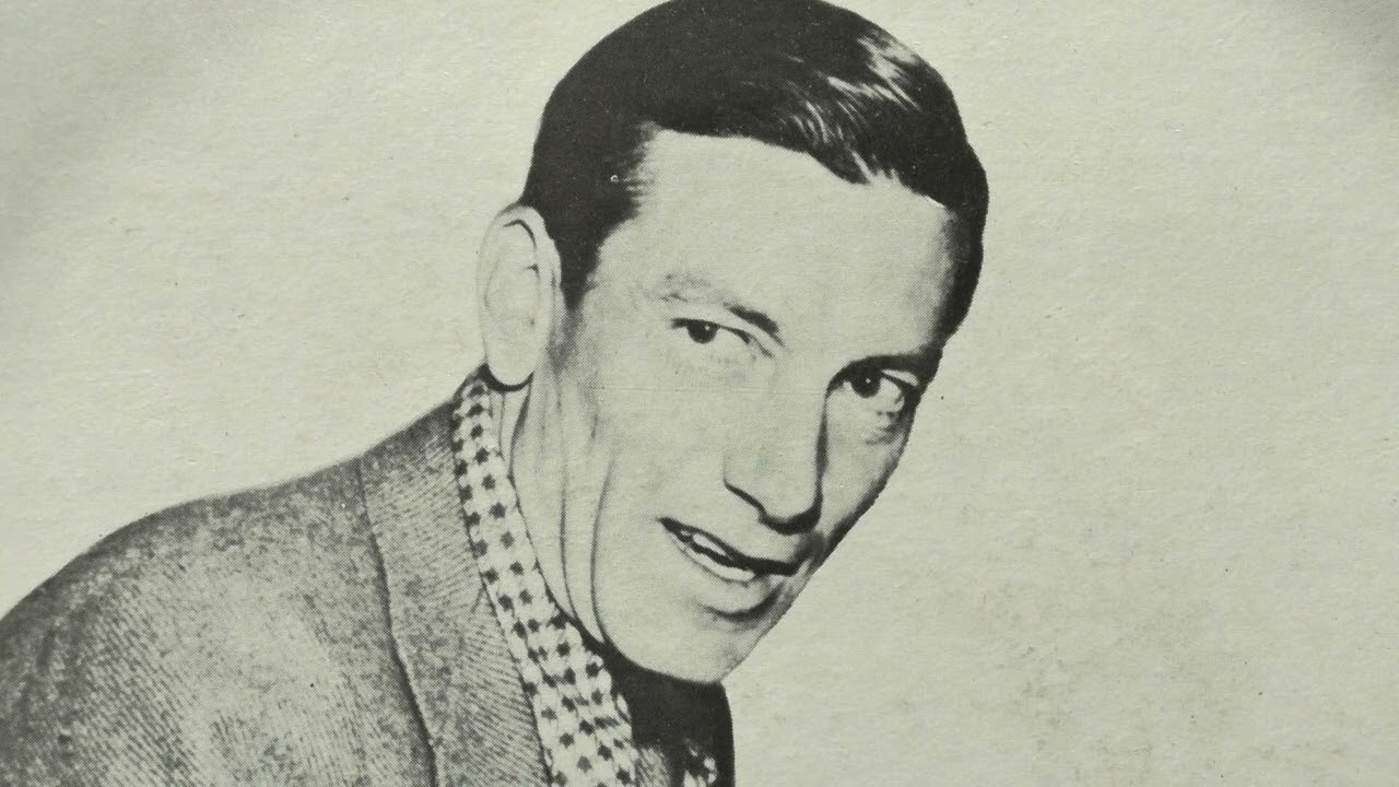 Haogy Carmichael: Washboard blues. (1933).