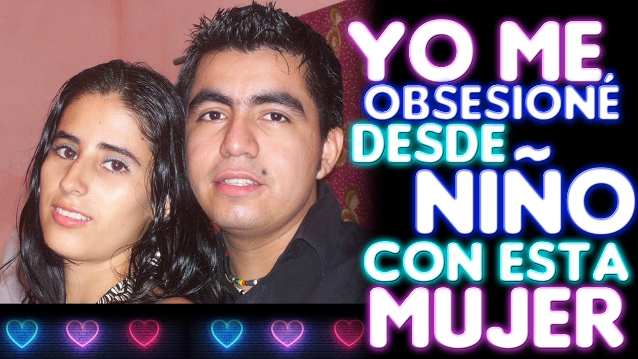 Historia de un tóxico jaja - Así conocí a mi esposa - Jhovanoty