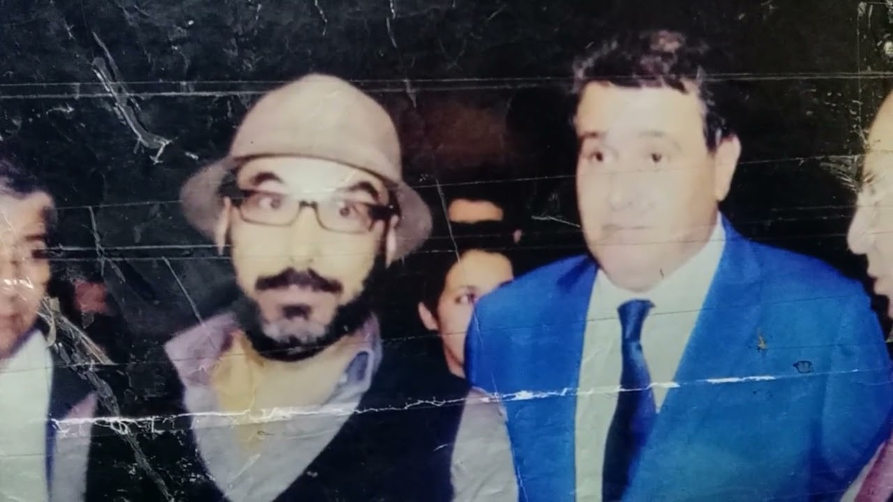 ضحيةمن ضحايا سنوات الجمر والرصاص والظلم والحكرة يحكي ماوقع في تلك الأحداث الأليمة
