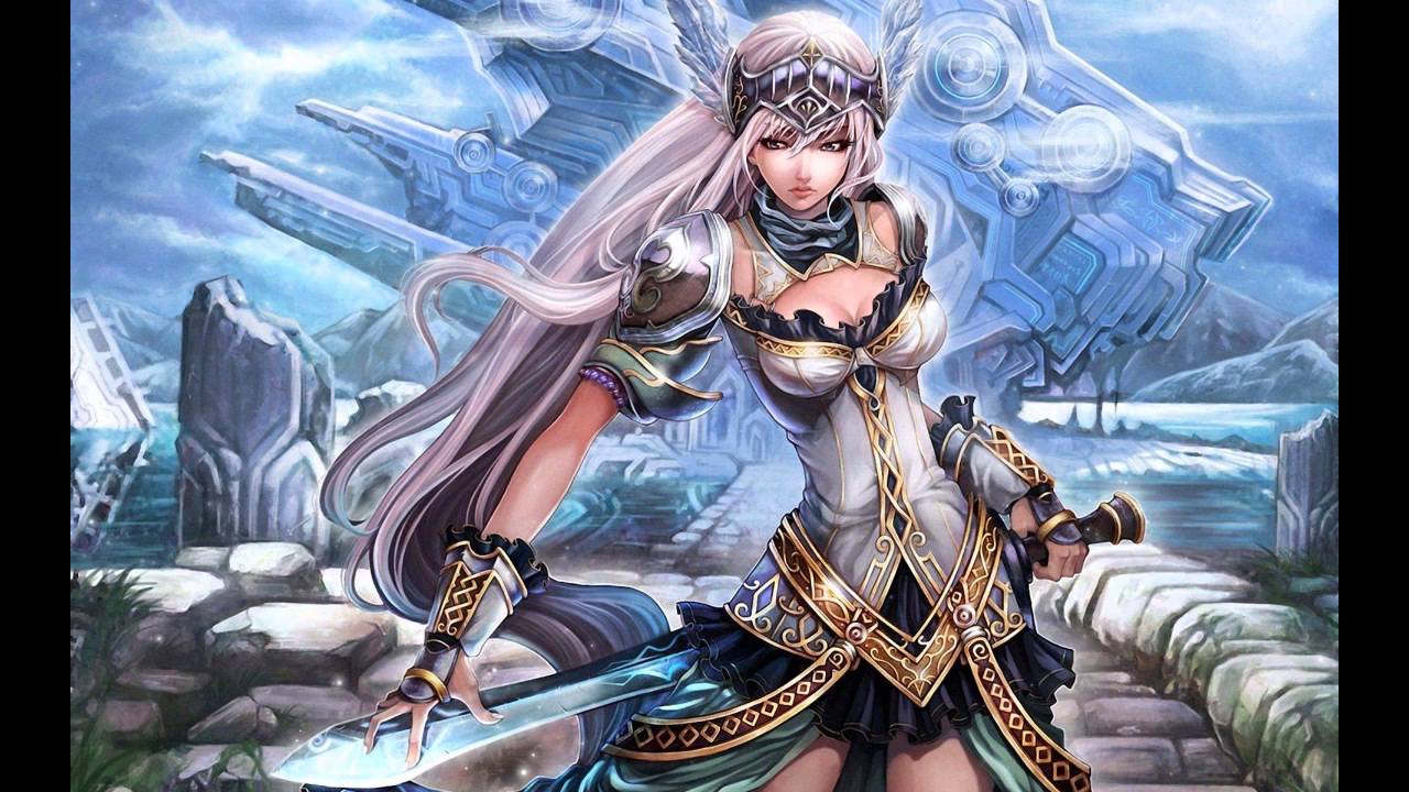 Nightcore - Unchain The Rain [Altaria]