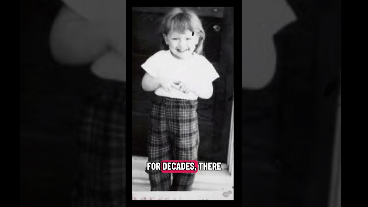 48 Years Later: Who K*lled Sharron Prior #crime #truecrimeshorts