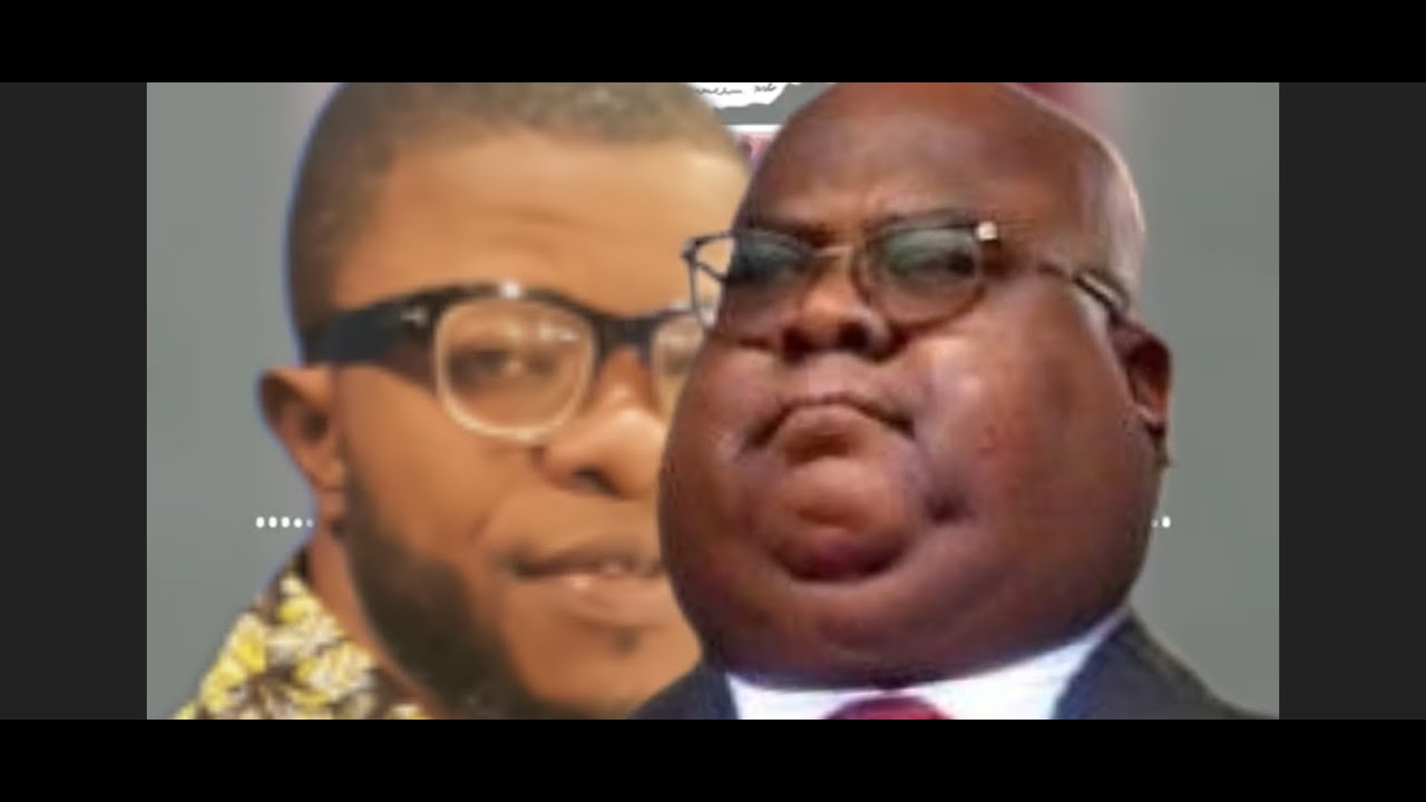 🔥 la crise en RDC, Me Nico MAYENGELE charge Félix, Bo-nganaga eloko mabe 👈