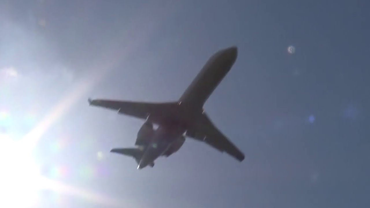 IAH looking for new executive to complete international terminal project