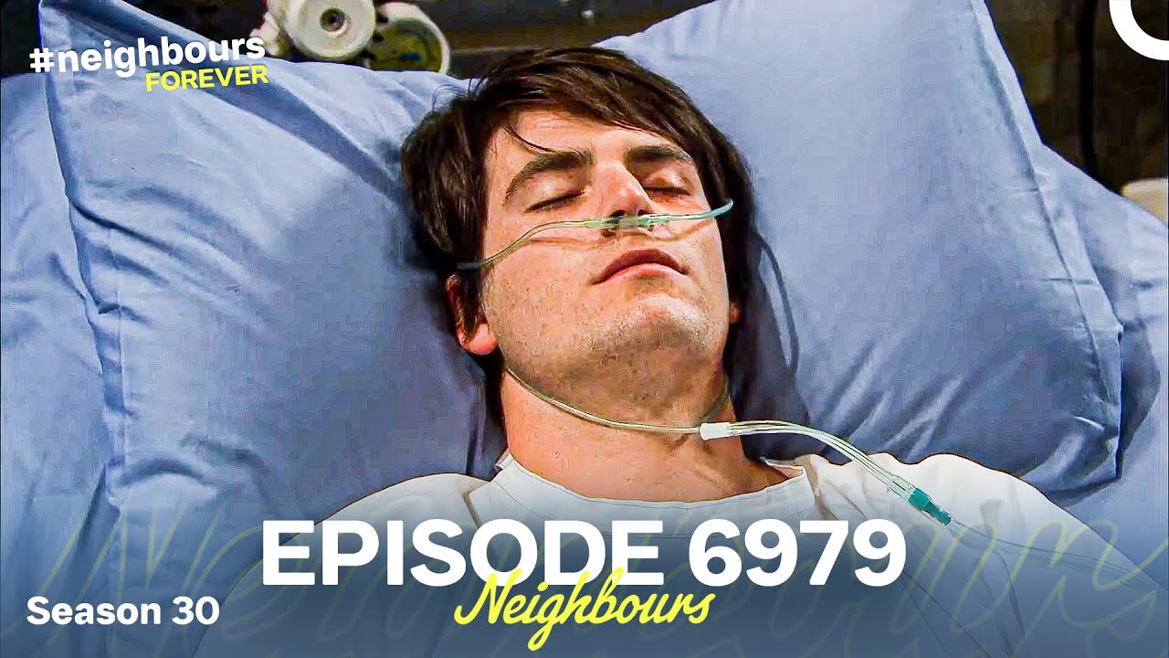 Neighbours Season 30 Episode 6979 (2014)