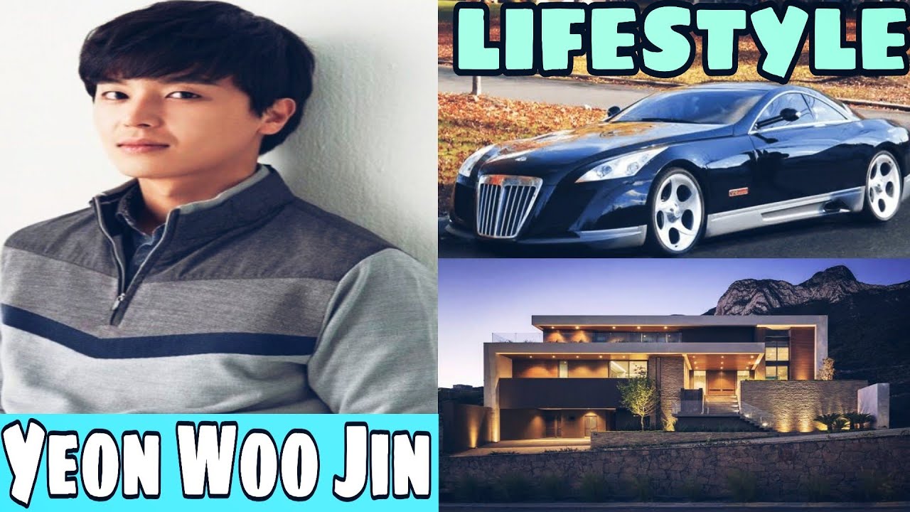 Yeon Woo Jin,( To All Guyu Who Love Me)Lifestyle, Biography, NetWorth,Age,Girlfriend,Facts With SN
