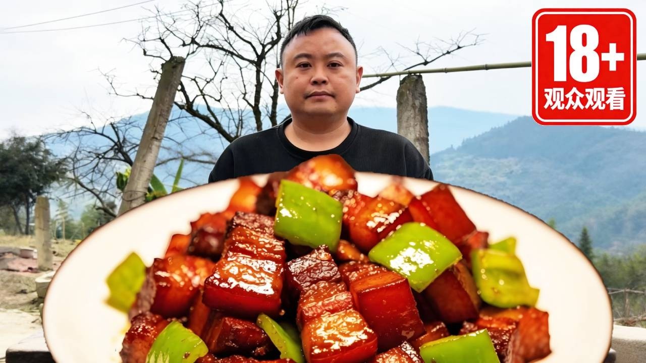 懂事兄弟俩心疼干活的爸爸，不仅会自己洗菜叶子，还会帮爸爸做饭！！