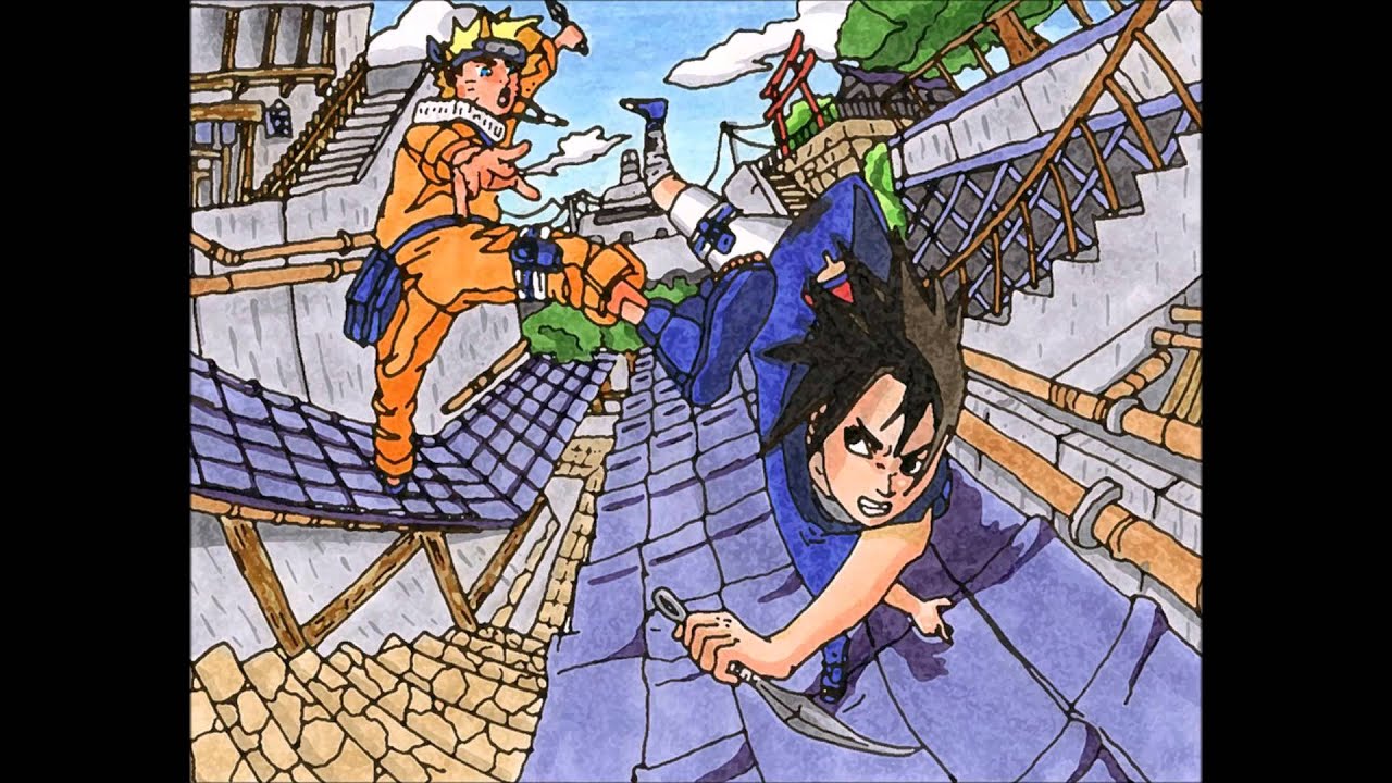 Nightcore - Naruto Opening 7