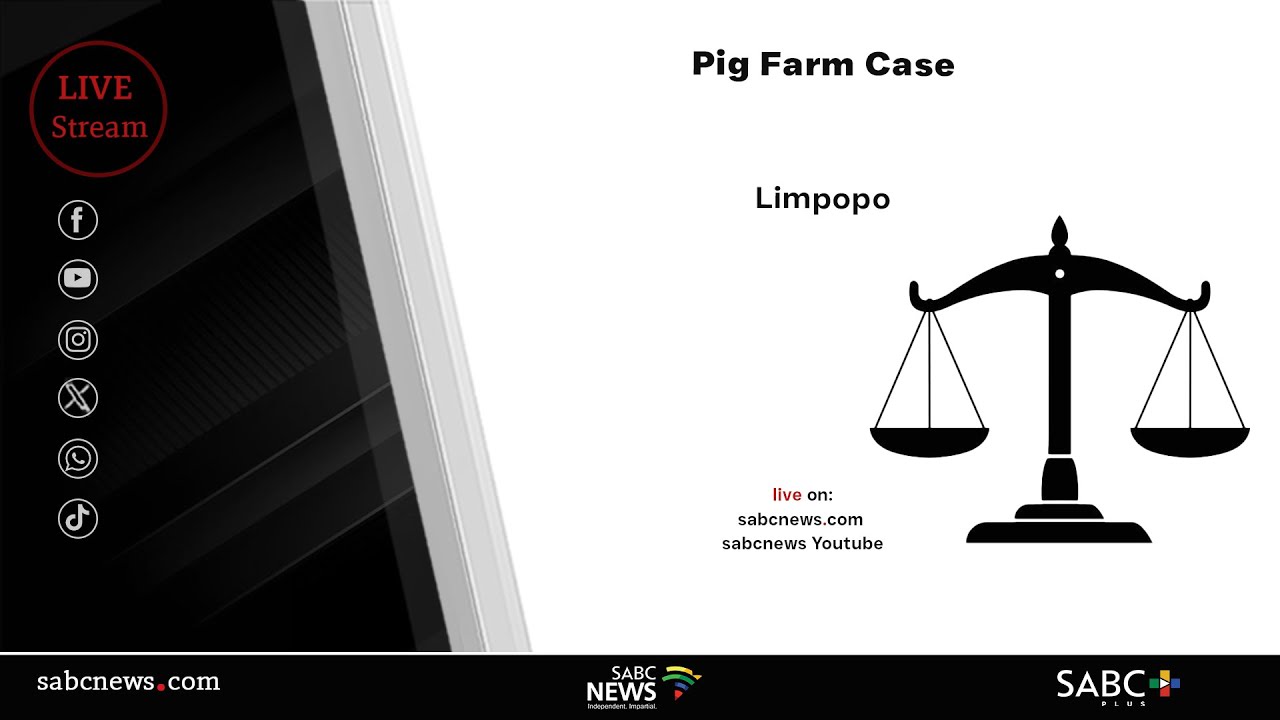 Limpopo pig farmer murder trial continues